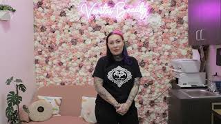 Phenix Salon Suites Lifestyle Professional Testimonials