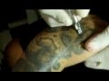 TATTO BUKAN KRIMINAL