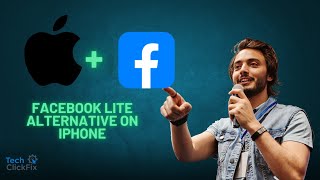 Facebook Lite Alternative on iPhone screenshot 2