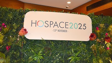 14IP at Hospace 2025