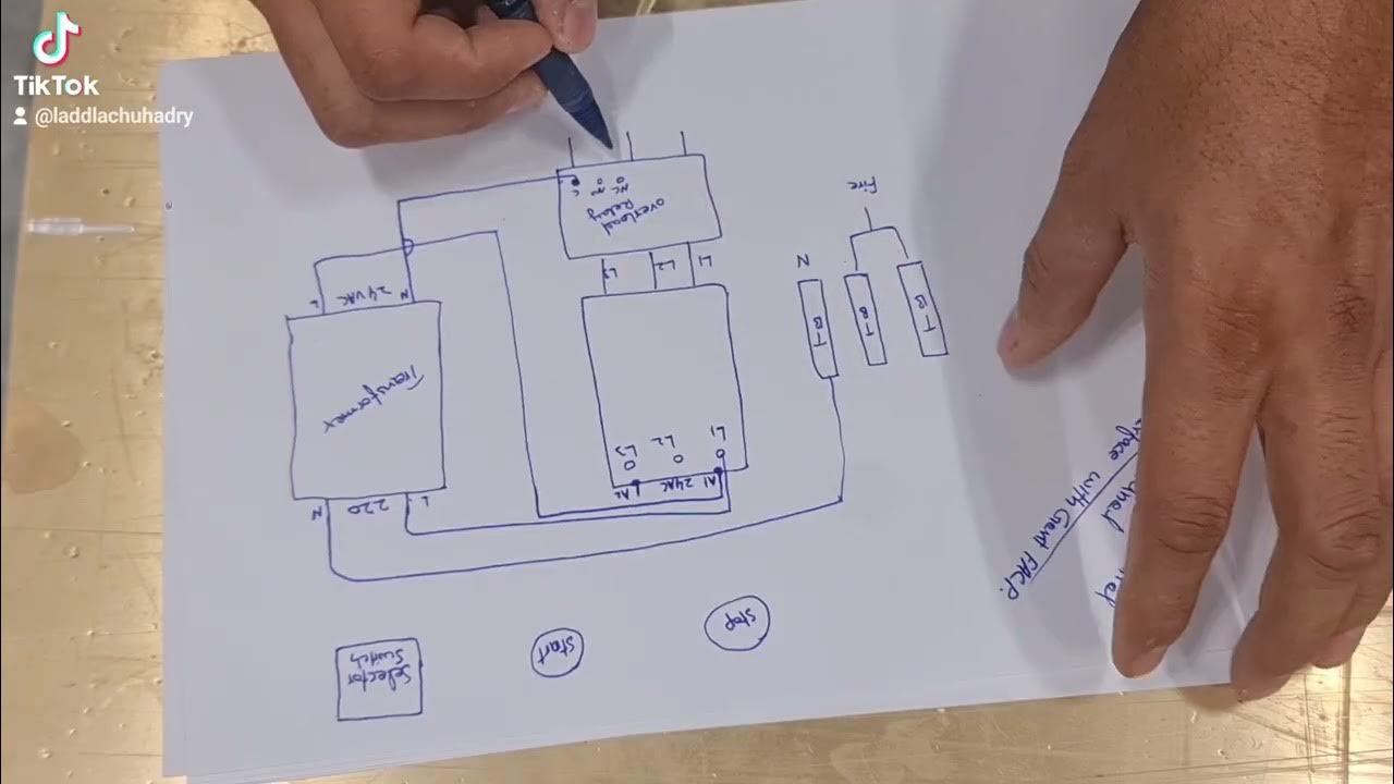 Control Panel For AHU Interfacing With FACP,Interface Module 34420