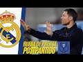 🎙️RUEDA de PRENSA de XABI ALONSO tras el PASE a OCTAVOS de la COPA del REY ante el TALAVERA (2-3) 🏆⚽