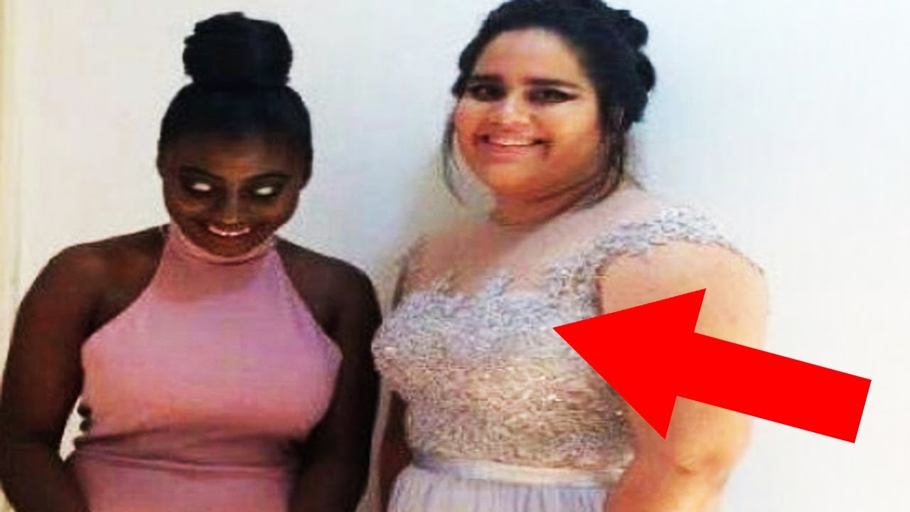 Photos Where Light and Perspective Go Against All Logic