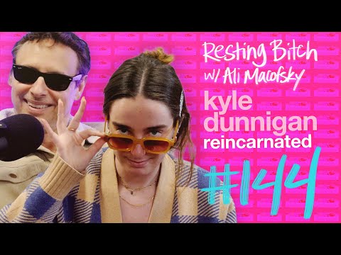 RBP 144 || reincarnated w/ Kyle Dunnigan