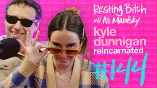 RBP 144 || reincarnated w/ Kyle Dunnigan