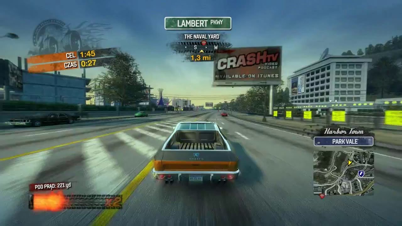 burnout paradise pc download full version free