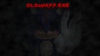 Oldum77.exe - OST - Event: Sadness