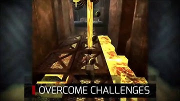 Official The Maze Runner ™ iOS   Android Launch Trailer 720p