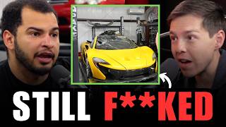 Download Lagu Tavarish Opens Up About His McLaren P1 Nightmare... MP3