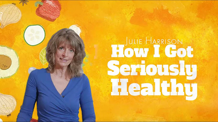 Julie Harrison on her cancer diagnosis and getting...