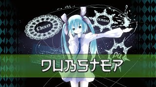 Nightstep - Ghost (Kerrigan's Anthem)