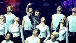 [4K] 260822 세븐틴 디노 吉BOARD SHOW - Automatic