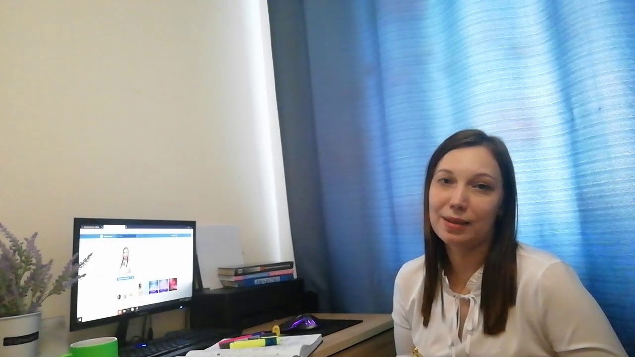 Астролог Нина