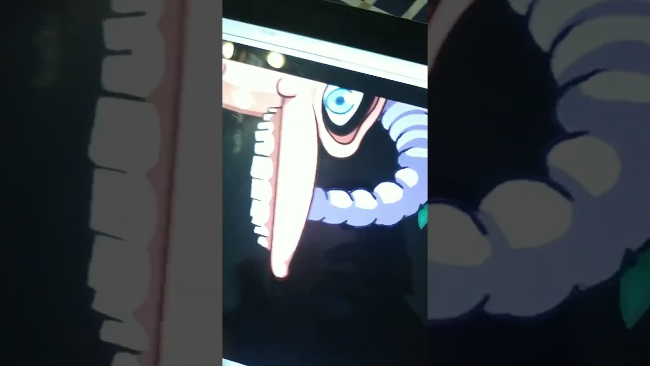 Totally A Normal Build Omega Flowey.