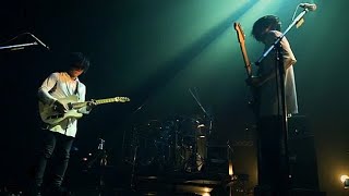 ヒトリエ/HITORIE - 極夜灯 (Lights in the Polar Night