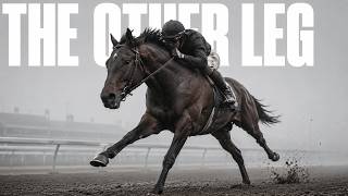 The Design Flaw That Killed Barbaro Wasn't His Broken Leg