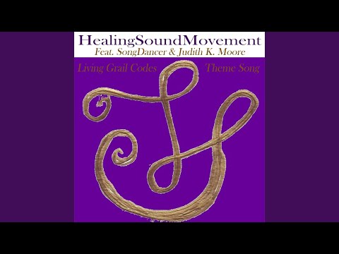 Assista a Living Grail Codes Theme Song (feat. Songdancer & Judith K. Moore) no YouTube