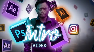 Intro Theme After Effect Tutorial I Benny Productions Intro Theme I Idrus Official