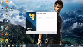 How To Install Android On Windows Using VMware Player
