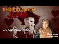 HANTU LAGENDA JEPUN| Cerita Seram