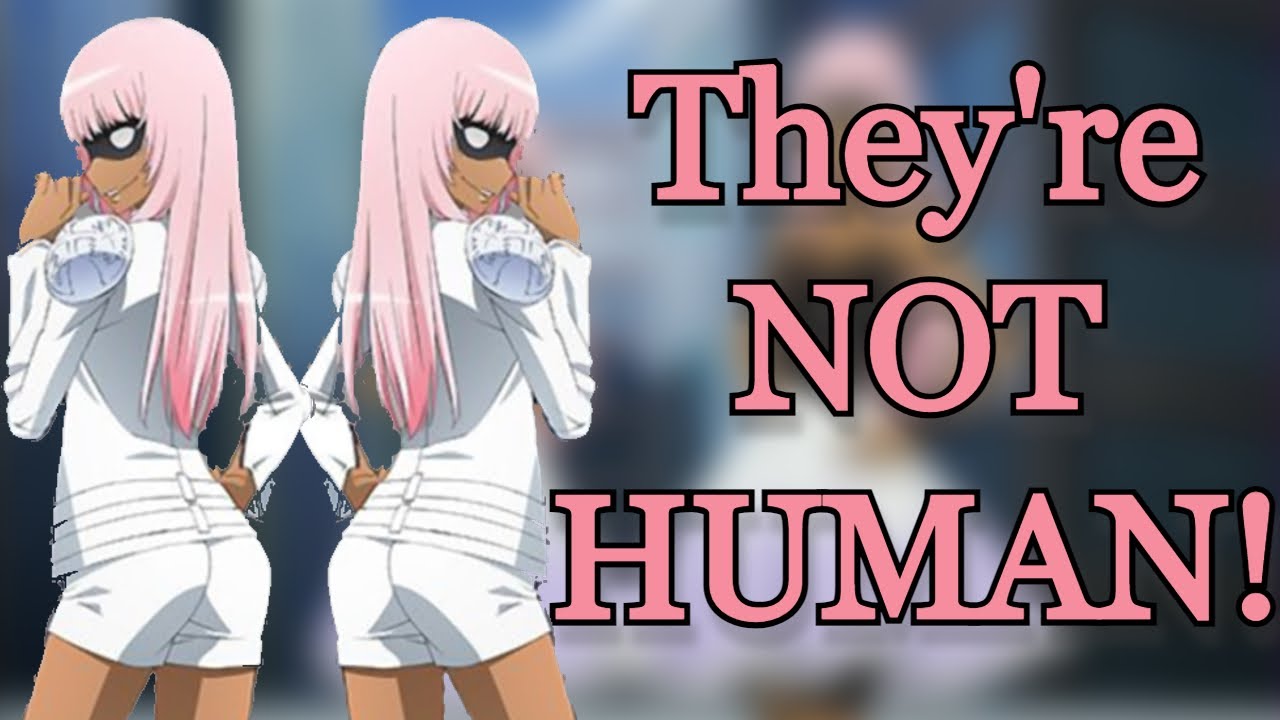 Who Are the Cervello? | Katekyo Hitman Reborn | Explanation and Theory