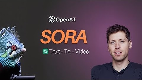 How Sora Works: A Deep Dive into OpenAI’s Text-to-Video Model (with new demos)