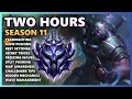 [Season 11] How to ACTUALLY Climb to Diamond in 2 Hours with Shen