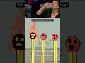 TRY NOT TO LAUGH 😆 CHALLENGE #shorts #video #reaction #funny #reactionvideo