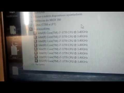 Teste de funcionalidade