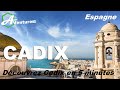 Secrets de cadix  explorez les trsors cachs de cette ville magnifique