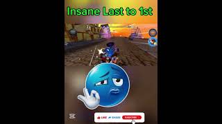 Rip Rod Last to 1st #viral #bbracing2 #shorts #fyp