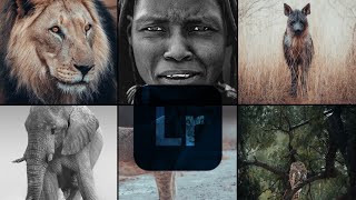 Lightroom Master Class - How to Get PERFECT COLORS & Contrast screenshot 2