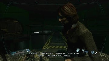 F.E.A.R. 2 - Mission 14 - Climax [2/2]