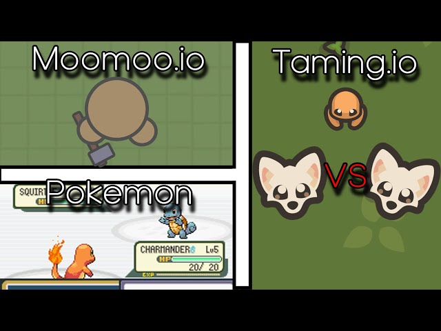 Pokemon moomoo io 1