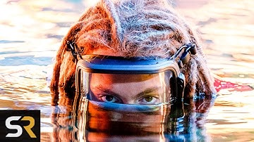 Avatar 2: Everything You Need To Know