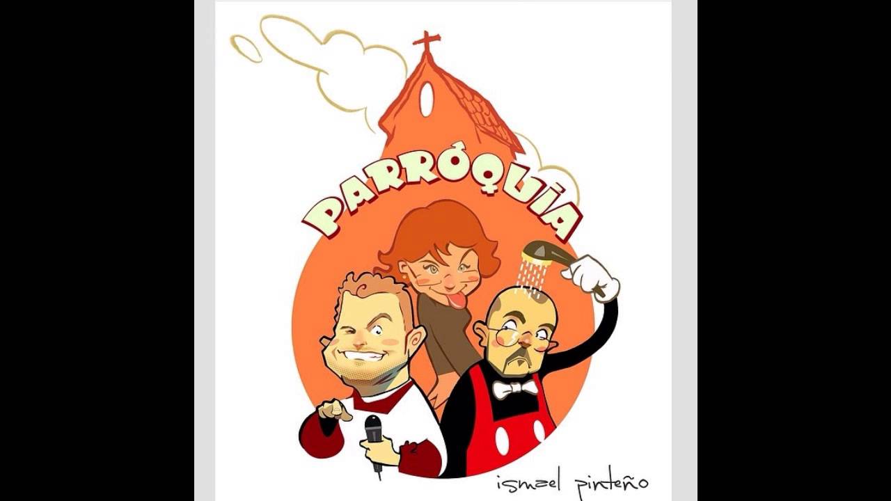 La Parroquia - Jose el Gitanillo y sus negocios