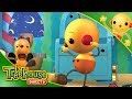 Rolie polie olie  top episodes part 1