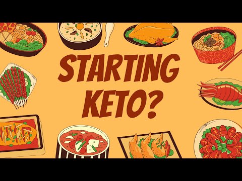 Keto Diet Plan For Beginners | 15 Things You MUST Know