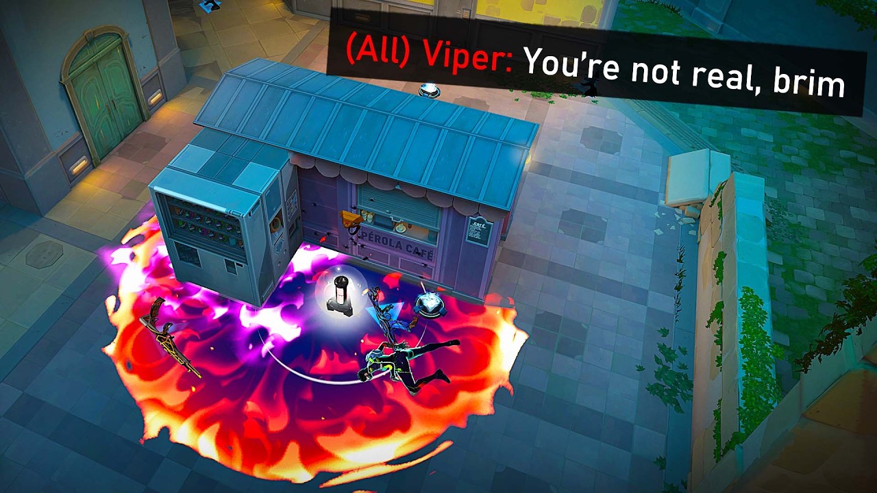 «Мне нужно изучить систему воспроизведения, чтобы понять»