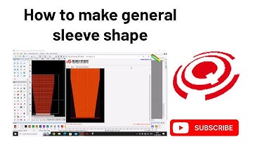 How to make sleeve || knitting tutoria || 🔥🔥#hqpds