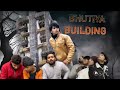 Bhootiya building horor new full comedy