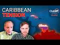From Cuba to Venezuela: U.S. Military Strategy in the Caribbean and Latin America