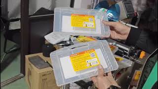 How to Use ZS-TB716Z Flat Labeling Machine