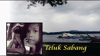 Keluargaku Semangatku - Teluk Sabang nan Indah pake Drone