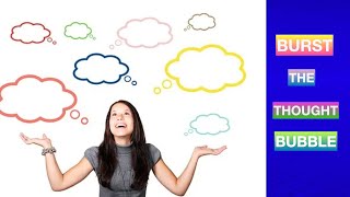 Test your psychic intuition • What Am I Thinking? • Brain to Brain Telepathy Exercise #12