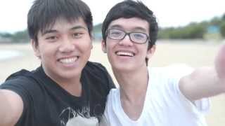 IVSA E-Board 2014-2015 Introduction Video