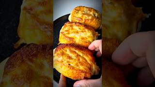 Esse pão vai te SALVAR na FOME!!?