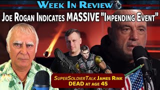 Impending Mass Disclosure Event