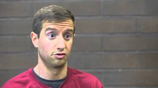2014 Ignite Youth Mentoring: Mentor and Youth Stories Video