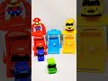 Yes Or No Tayo, Tayo the Little Bus, Tayo Bus Garage, Toys #toys #tayothelittlebus #tayo #bus